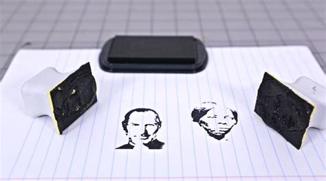 Overview How To 3d Print Molds For Custom Stamps Ustreasury