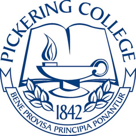 Pickering College Youtube