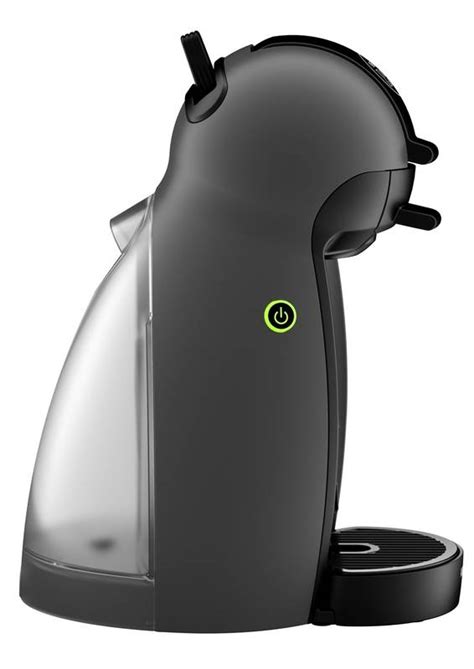 Expresso à capsules marque : Dolce Gusto Piccolo KP100B31 kávovar | SpotrebitelskyTest.sk