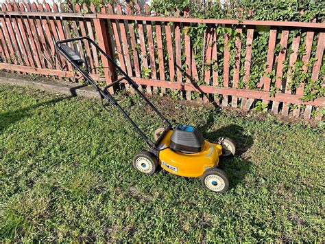 Cub Cadet Lawn Mowers for sale in Palmerton, Pennsylvania | Facebook