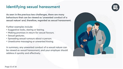 Sexual Harassment Employee Training Online Course Virtual College