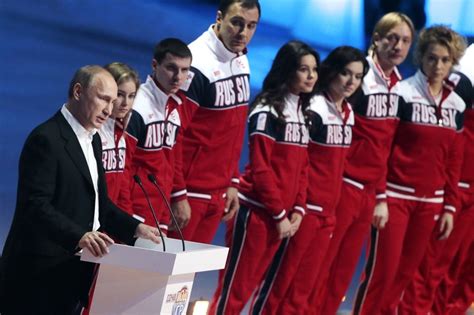 One Year On Sochi Suffers The Post Olympic Blues Wsj