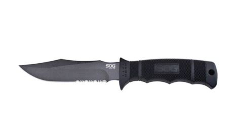 Seal Pup Sog Knife