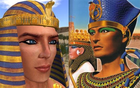 Egyptian Eye Makeup Male Mugeek Vidalondon