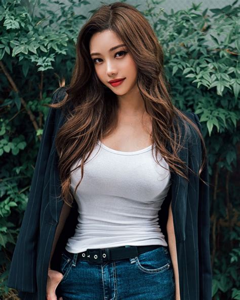 Beautiful Korean Girl Wallpapers Download Mobcup