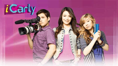 iCarly Vídeos | Ver iCarly Online | Episódios Completos e Vídeos | Nickelodeon