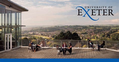 University Of Exeter Uk Education Specialist British United