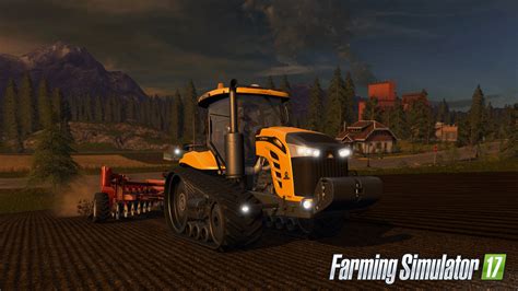 Cows farming simulator 16 guide. ReadersGambit - Farming Simulator 17 (PS4 Review)