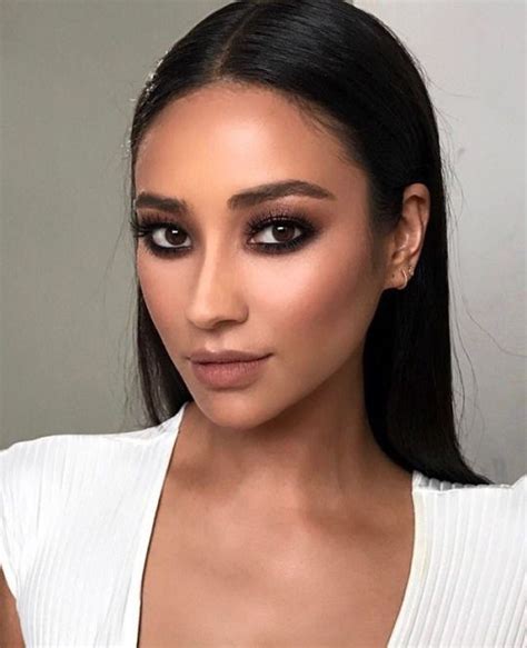 Shay Mitchell I Makeup Inspo Beauty Make Up Beauty Secrets Beauty