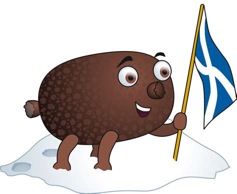 I ate it so you don't have to: Haggis - oregonlive.com