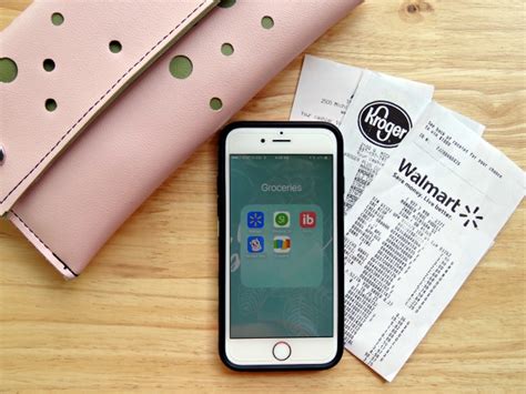 5 Grocery Shopping Apps That Save Money The Rambling Ramnaths