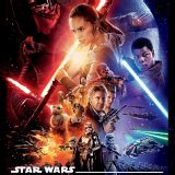 Star Wars Episode Vii The Force Awakens Plex Collection Posters