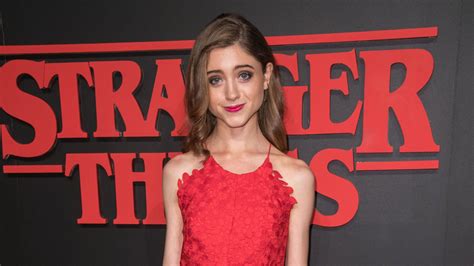 Natalia Dyer Wallpapers Wallpaper Cave