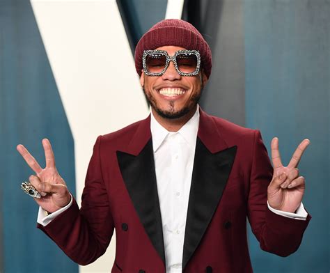 Anderson Paak Is Influencing The Culture And We Cant Get Enough