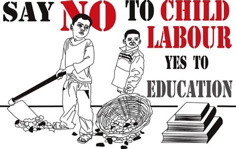 Look at links below to get more options for getting and using clip art. Child Labour Essay | Article | Speech on Stop Child Labour