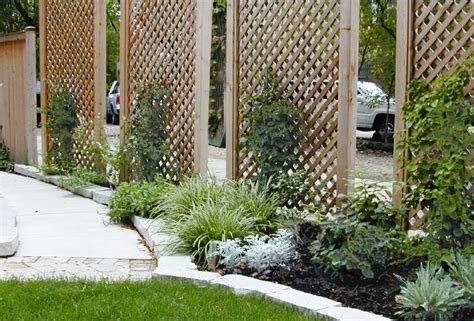 Best Landscape Ideas For Privacy Garden Privacy Screen Privacy