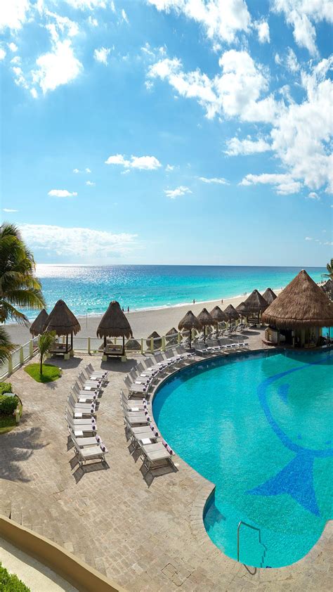 Hotel Paradisus Cancun All Inclusive ~ Lightingempiredesign