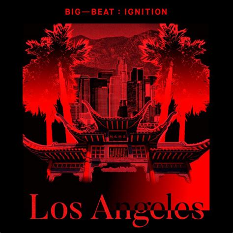 Big Beat Records Brings The Heat With Their Latest Ignition Series