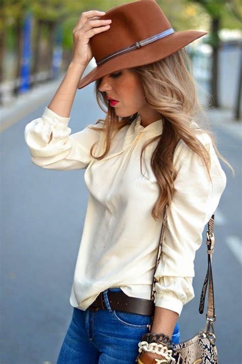 Outfits With Hats Cute Outfits Casual Outfits Casual Hat Street Outfit Womens Fashion For