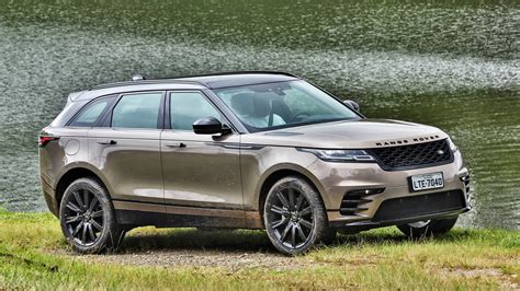 Land Rover Aumenta Preços E Deixa Modelos Até R 25 Mil Mais Caros