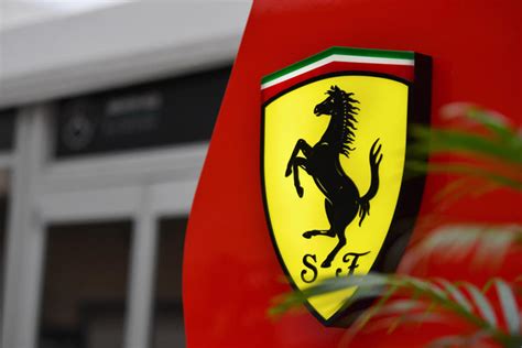 F1 News Ferrari Officially Launch 2024 Sf 24 Car With Unique Livery