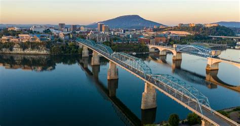 25 Best Things To Do In Chattanooga Tennessee