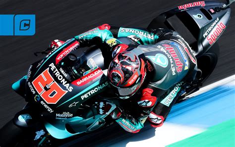 Fabio quartararo, leopard racing, gran premio motul de la comunitat valenciana. Fabio Quartararo Wallpapers - Top Free Fabio Quartararo ...