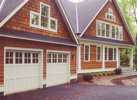Barn style garage doors, also known as 'carriage doors' are a popular choice among homeowners that are looking for a touch of elegance. Costco Garage Door Designs That Present You Gorgeous ...