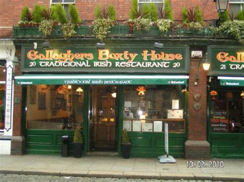 Traditional Irish Musical Pub Crawl Dublin All You