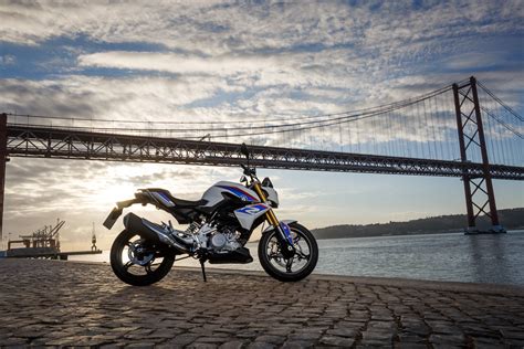 Die Neue Bmw G 310 R Hechler Motor Gmbh