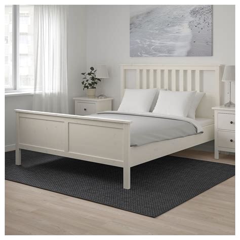 Ikea Hemnes Bettgestell Hemnes Ikea Bedroom Hemnes Bed Bedroom