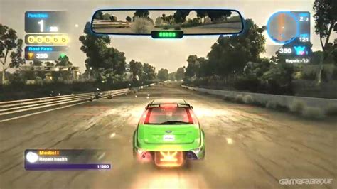 Blur Racing Game Pc Mods Kasapsen