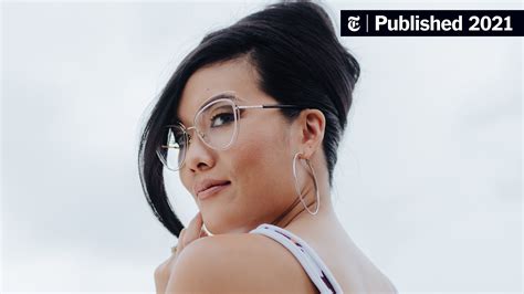 ali wong s raunchy new stand up set brings the laughs we need the new york times