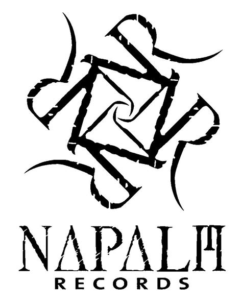 Napalm Records Logopedia Fandom