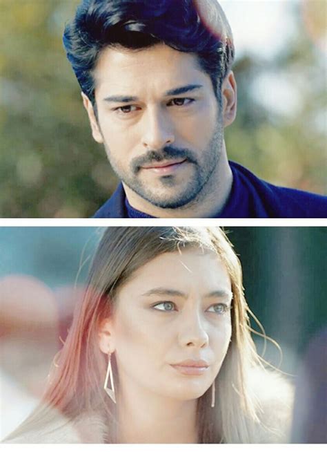 Kemal And Nihan Burak Ozcivit Endless Love Turkish Actors Instax Kara