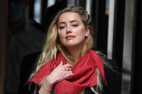 Amber Heard Admits Promised 7 Million Charitable Donations Delayed