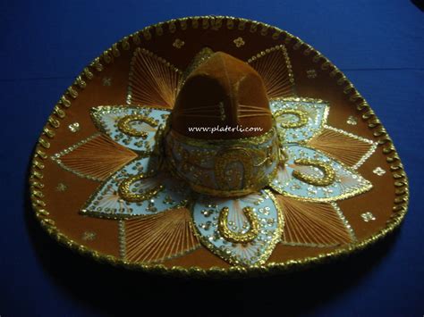 Sombreros Mexicanos Sombreros De Charro Varios Colores 45€ Unidad