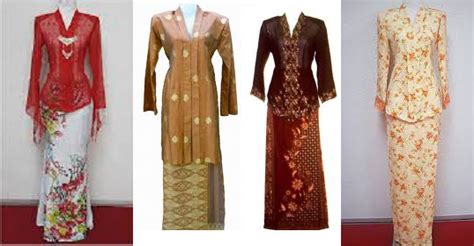 Berikut beberapa jenis baju adat jawa timur yang perlu anda ketahui Akademi Jahitan Dhiya: Kenali Jenis Jenis Pakaian