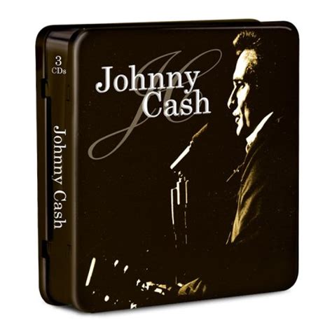 Johnny Cash Forever Johnny Cash Music