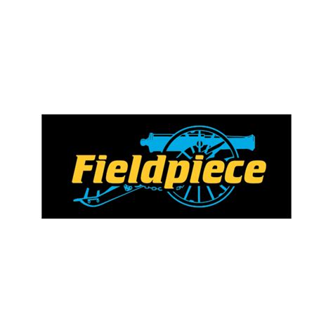 Fieldpiece Logo Logodix