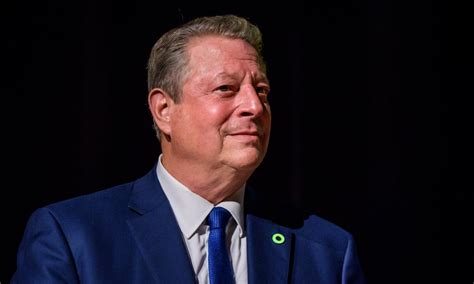 Al Gore Hails Bidens Historic Climate Bill As ‘a Critical Turning