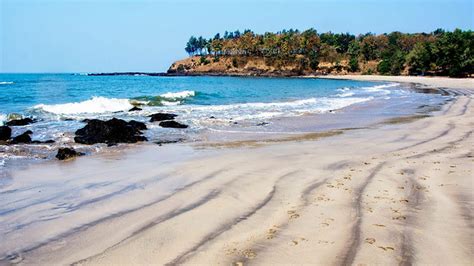 Top 25 Beaches Near Pune For A Perfect Vacation Easemytrip