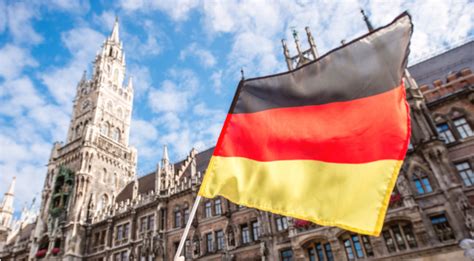 National and regional german public holidays in 2019, 2020, 2021 and 2022: Bank and public holidays in Germany: 2017-2018 guide ...