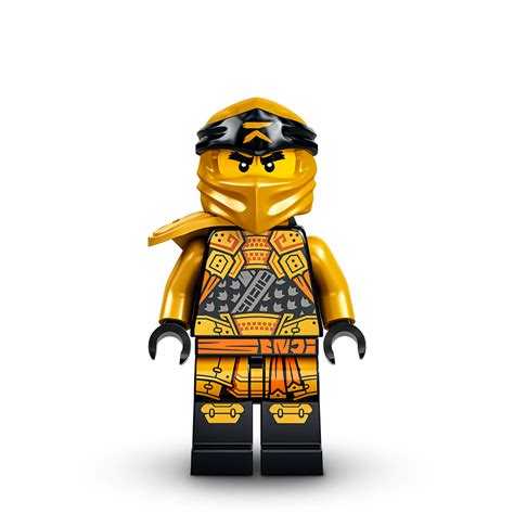 Cole Lego® Ninjago® — Postacie Legopl Dla Dzieci