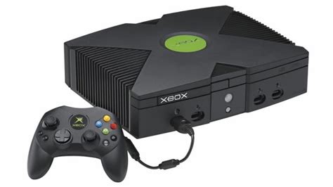 Happy Birthday Xbox Microsofts Konsole Wird 15 Jahre Alt
