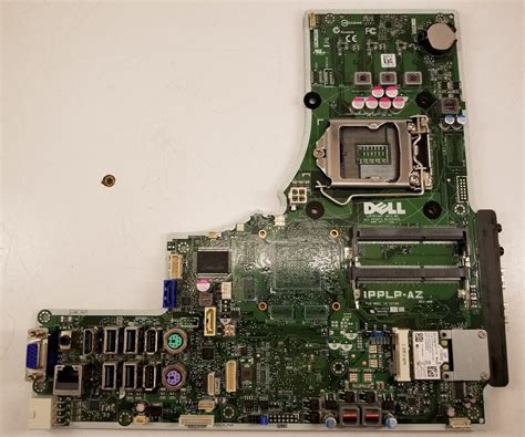 Motherboard Voor Dell Optiplex Aio Wpg H Pulled Mb Dl Moederbord Hp Dell