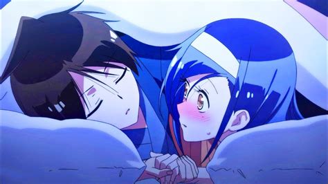 Top 10 Romance Anime That Will Make You Feel Good Youtube