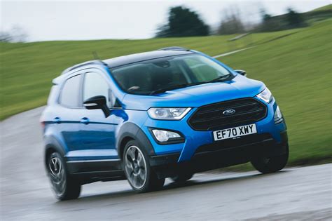 ford ecosport review 2024 price and specs what car