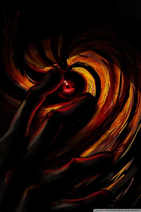 Naruto shippuden mobile wallpapers wallpaper cave. Naruto Shippuden, Uchiha Madara Ultra HD Desktop ...