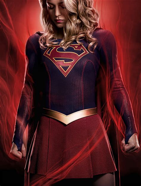 Supergirl Imagens E Trailer Destacam O Tema E Os Novos Personagens Da